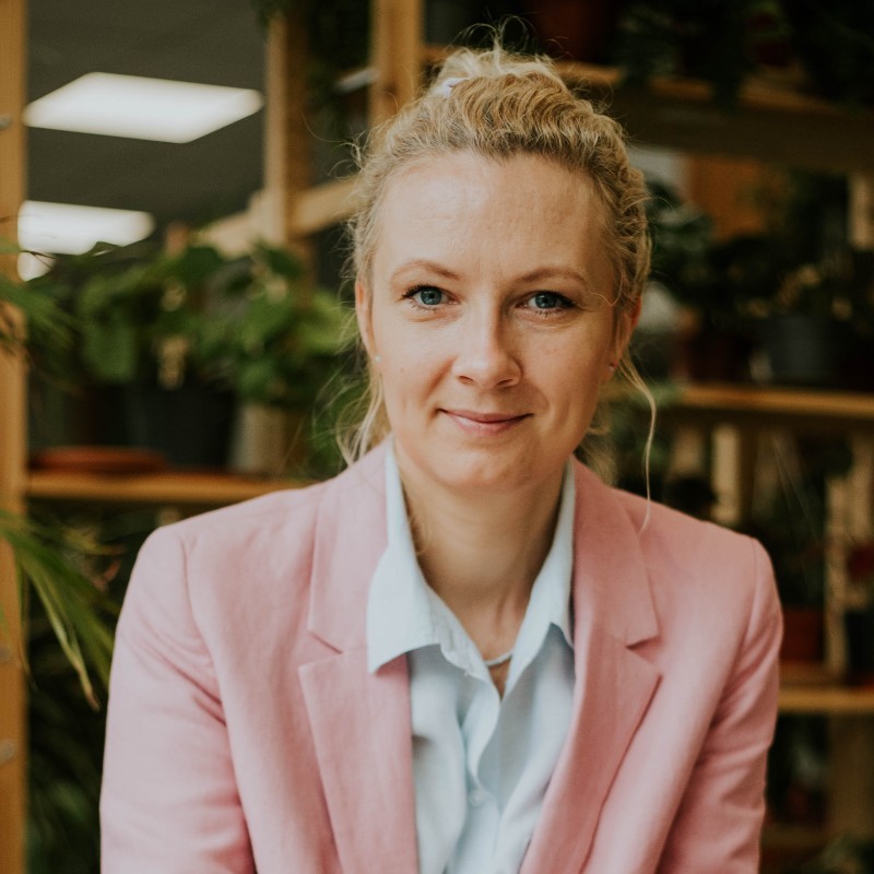 Paulina-Kwintowska-Dymek_UPM_speaker_ssc-gbs-fest-budapest-2026_connect-minds